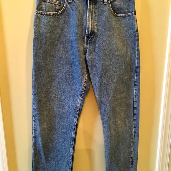 Lee Other - LEE Jeans /  34 W  30 L  tapered legs